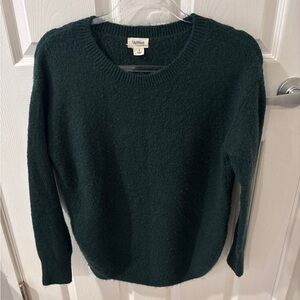 Upwest Tunic Sweater